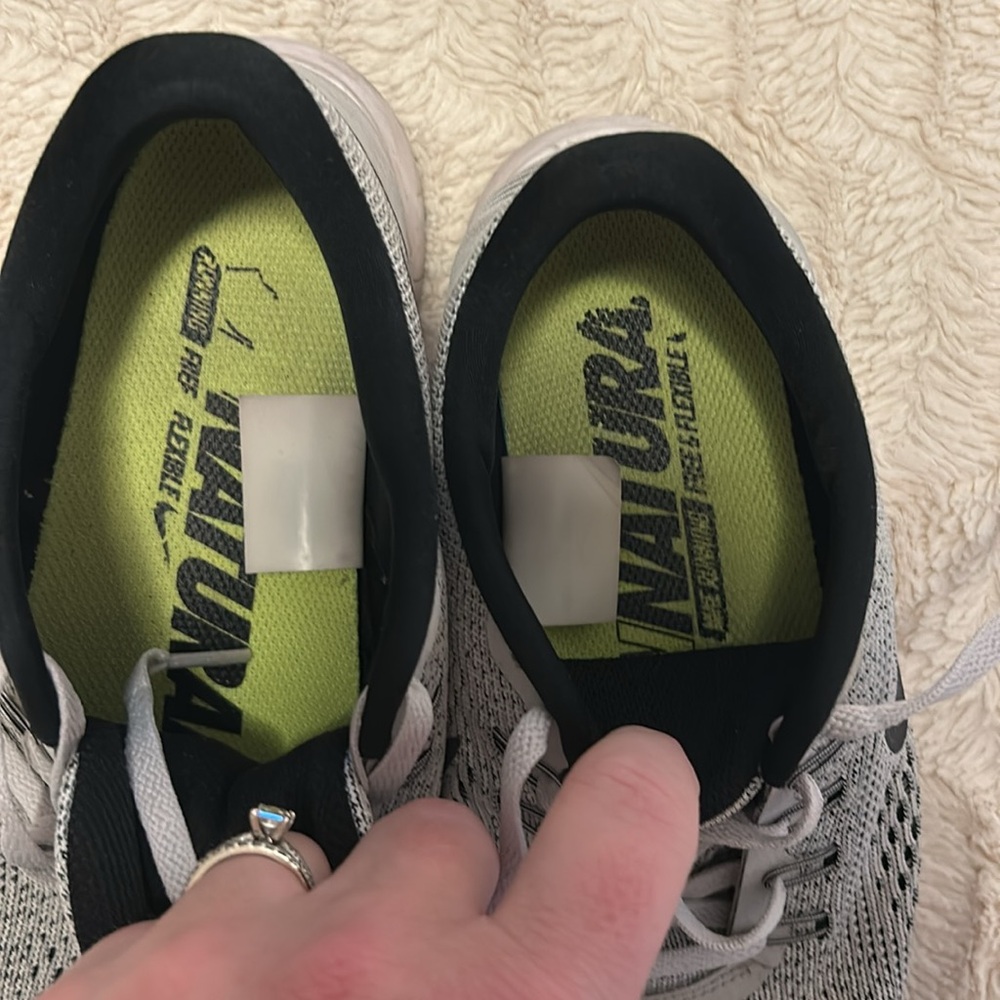 Nike Free RN sneakers - Picture 2 of 5